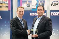 MicroCare Wins “Service Excellence” Award from Circuits Assembly .